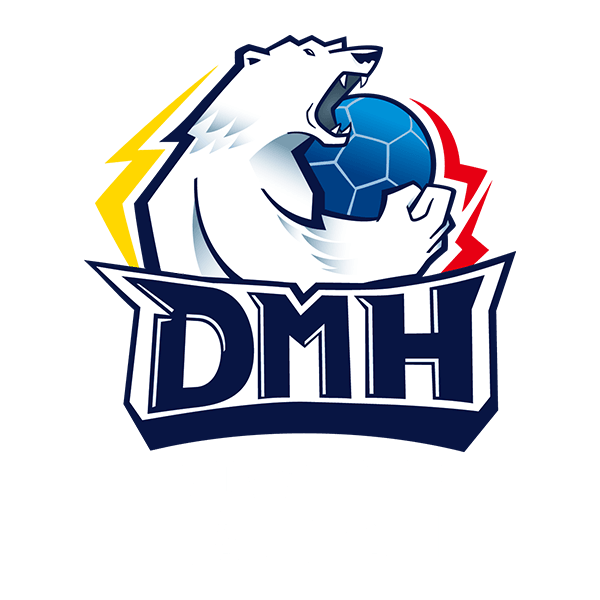 logo DMH